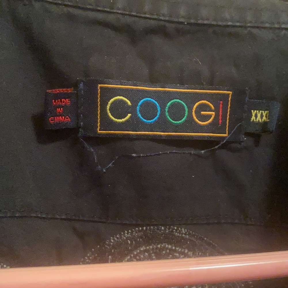 Men’s dress shirt - Picture 3 of 3
